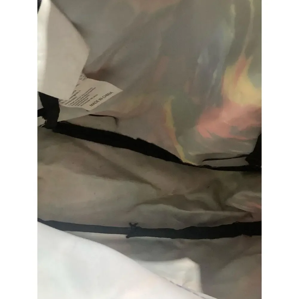 Dickies Tie-Dyed Backpack Multicolor 13